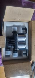 valvola regolatore temperatura bmw 