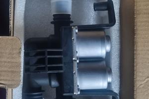 valvola regolatore temperatura bmw 