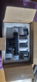 valvola regolatore temperatura bmw 