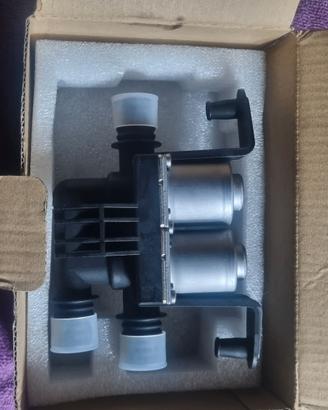 valvola regolatore temperatura bmw 