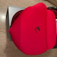 Passeggino Trio Janè Rider Matrix + ovetto/culla