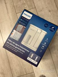 Phillips filtro acqua 3 litri