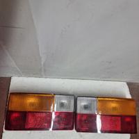 A112 abarth paraurti fanali impugnatura cambio