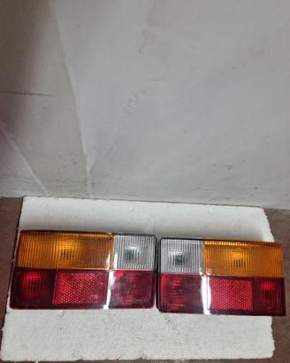 A112 abarth paraurti fanali impugnatura cambio