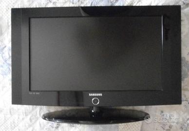 Tv samsung le26a336j1d - dvb