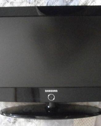 Tv samsung le26a336j1d - dvb