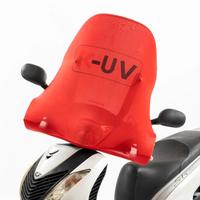 K-UV, COPRI PARABREZZA SCOOTER UNIVERSALE PROTEGGE