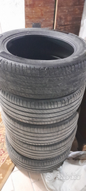 Gomme estive michelin 255 55 R18