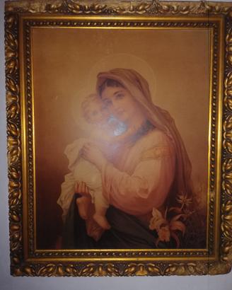 H.Zatzka Dipinto originale prezzo trattabile