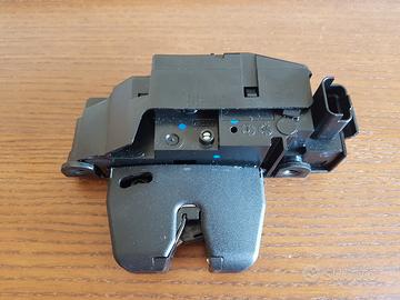 Serratura portellone portabagagli Citroen C4 DS4