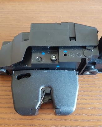 Serratura portellone portabagagli Citroen C4 DS4