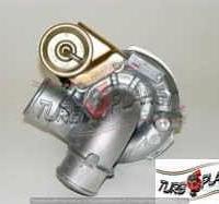 Turbo mercedes-benz vito bus cdi