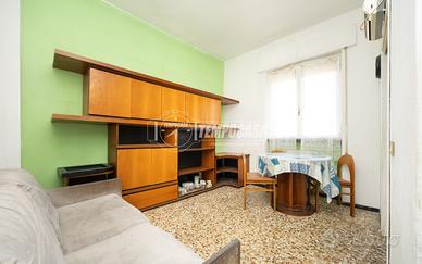 BILOCALE IN ZONA CENTRALE - CASSINA DE' PECCHI