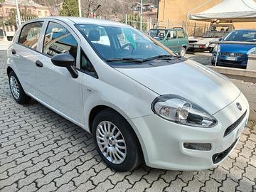 Fiat Punto 1.3 MJT II S&S 95 CV 5 porte