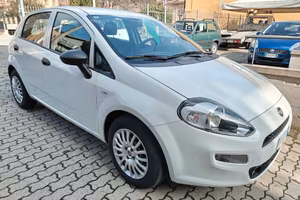 Fiat Punto 1.3 MJT II S&S 95 CV 5 porte