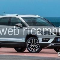 Seat ateca ricambi 2021 rif 54