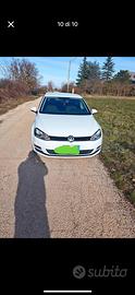 Golf 7
