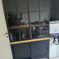 Maisons du Monde

Henrik - Credenza a 4 ante nera 