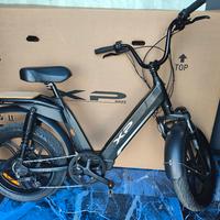 bici elettriche