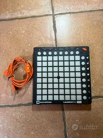 Novation Launchpad MINI