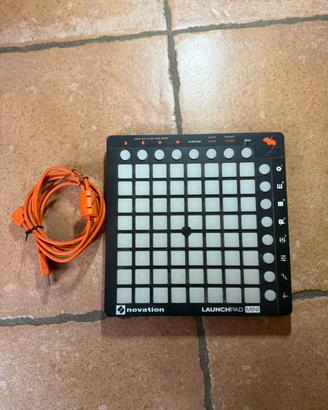 Novation Launchpad MINI
