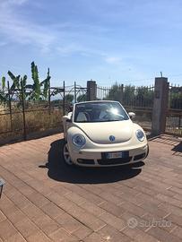 New Beetle