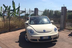 New Beetle