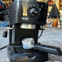 Macchinetta Caffe De Longhi