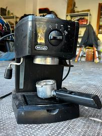 Macchinetta Caffe De Longhi