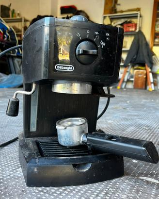Macchinetta Caffe De Longhi