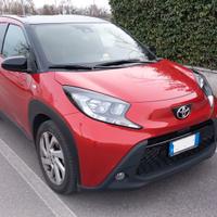 Toyota Aygo-X  Trend 72 CV Maggio 2022 Km. 21.000