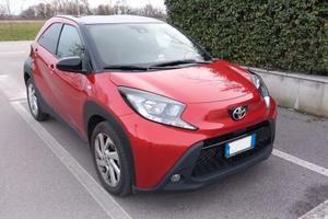 Toyota Aygo-X  Trend 72 CV Maggio 2022 Km. 21.000