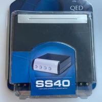 Commutatore per diffusori SS40 Qed