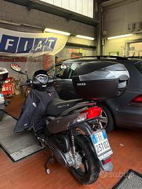 Kymco agility 125 abs 2023