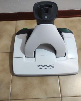 Lavapavimenti folletto VK220S