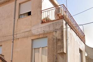 Quadrilocale in zona servita