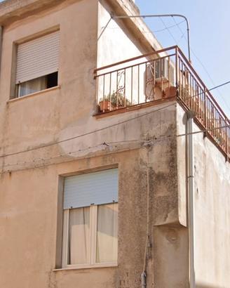 Quadrilocale in zona servita