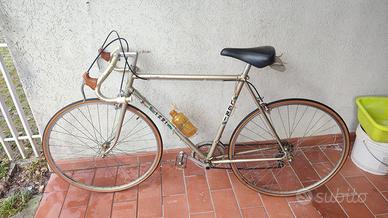 bici da corsa 