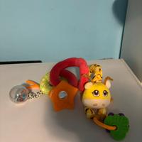 Chicco fune passeggino