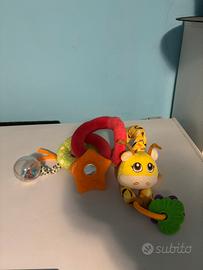 Chicco fune passeggino