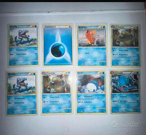 Trainer kit gyarados