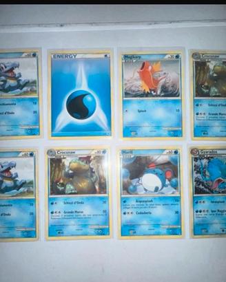 Trainer kit gyarados