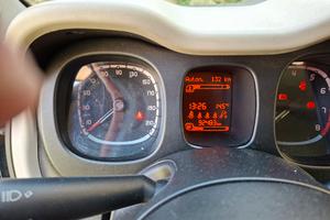  Fiat panda in perfette condizioni 