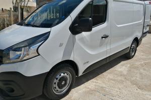 RENAULT Trafic 4ª serie - 2016