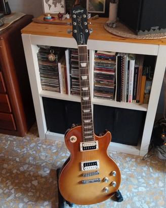 Epiphone Les Paul Classic Inspired by Gibson