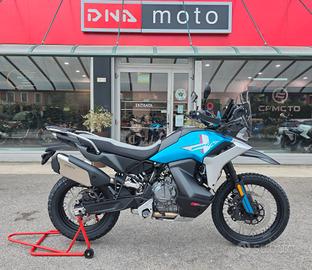 CF MOTO MT-X 800