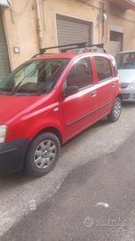 panda van 1.3 mtj