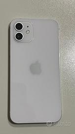 Iphone 12 bianco