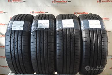 4 pneumatici goodyear 225/55 r17 97w tu011509