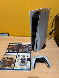 Playstation 5